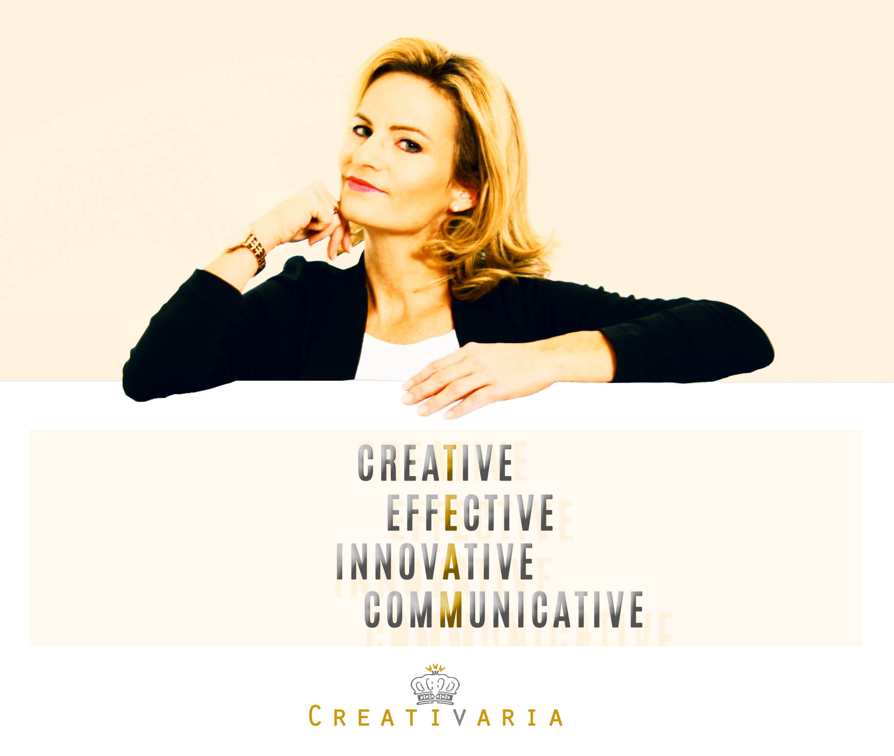 creativaria Team